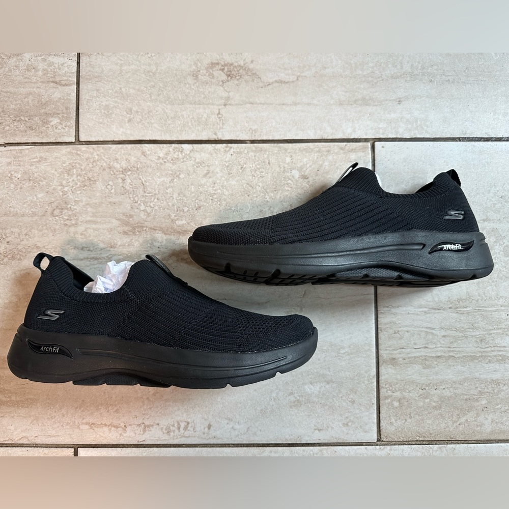 Skechers Stretch Fit GO WALK Arch Fit Iconic